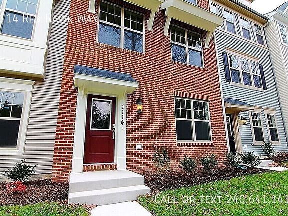 2nd image of 1114 Red Hawk Way