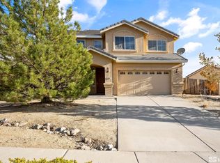 7460 Hunter Glen Dr, Reno, NV 89523