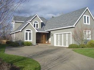 2632 NW Alice Kelley Ct, McMinnville, OR 97128