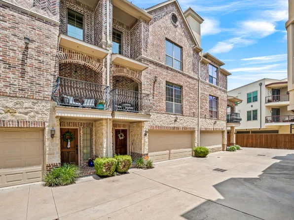 1910 Hope St Unit 15, Dallas, TX 75206