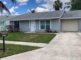 5929 Dewitt Pl, Lake Worth, FL 33463