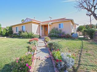 9100 Patrick Ave, Pacoima, CA 91331