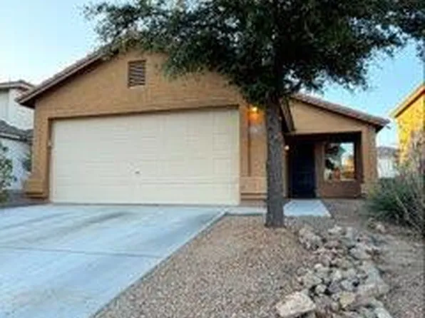 436 W Dawn Blossom Dr, Green Valley, AZ 85614