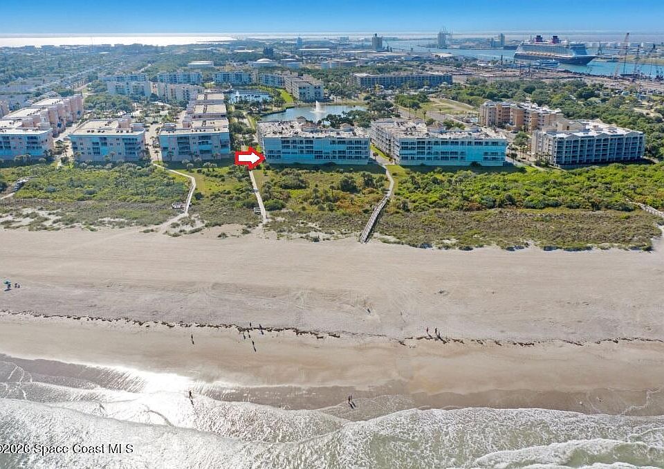 1st image of 701 Solana Shores Dr APT 206
