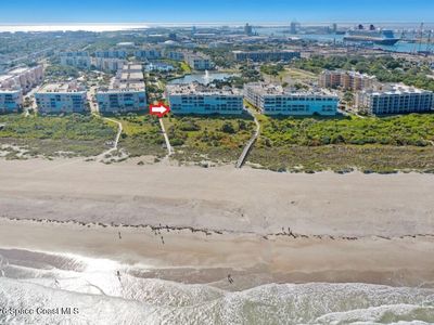 701 Solana Shores Dr APT 206, Cape Canaveral, FL, 32920