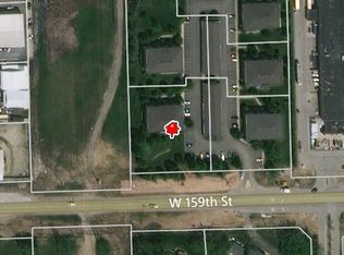 12928 W 159th St APT 3B, Homer Glen, IL