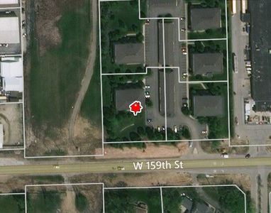 12928 W 159th St APT 3B, Homer Glen, IL, 60491