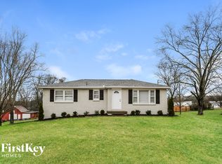441 Northern Rd, Mount Juliet, TN 37122