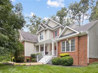 8612 Woodshill Ct, North Chesterfield, VA 23235