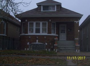 4811 S Komensky Ave, Chicago, IL 60632