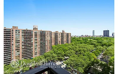 Sold by Douglas Elliman