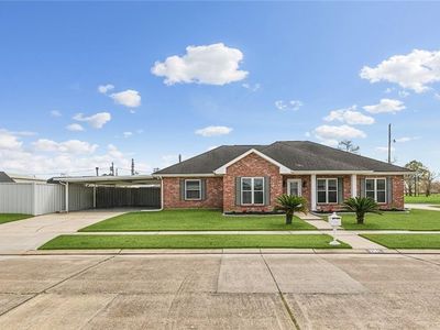 2301 Blanchard Dr, Chalmette, LA, 70043