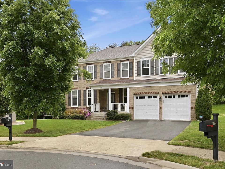 1st image of 24803 Miners Mill Pl