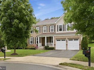 24803 Miners Mill Pl, Aldie, VA 20105