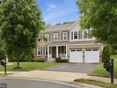 24803 Miners Mill Pl, Aldie, VA, 20105