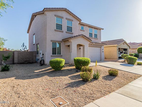 3rd image of 17687 W DESERT BLOOM Street