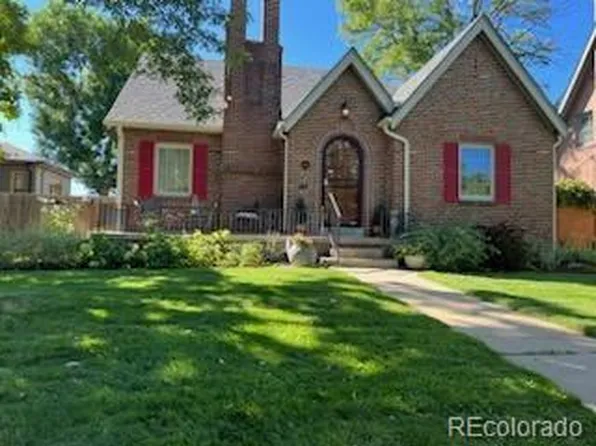 1309 Cherry Street, Denver, CO 80220