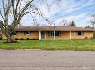 2323 Delvue Dr, Dayton, OH 45459