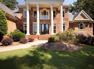 107 Sturbridge Pines Ln, Canton, GA 30115