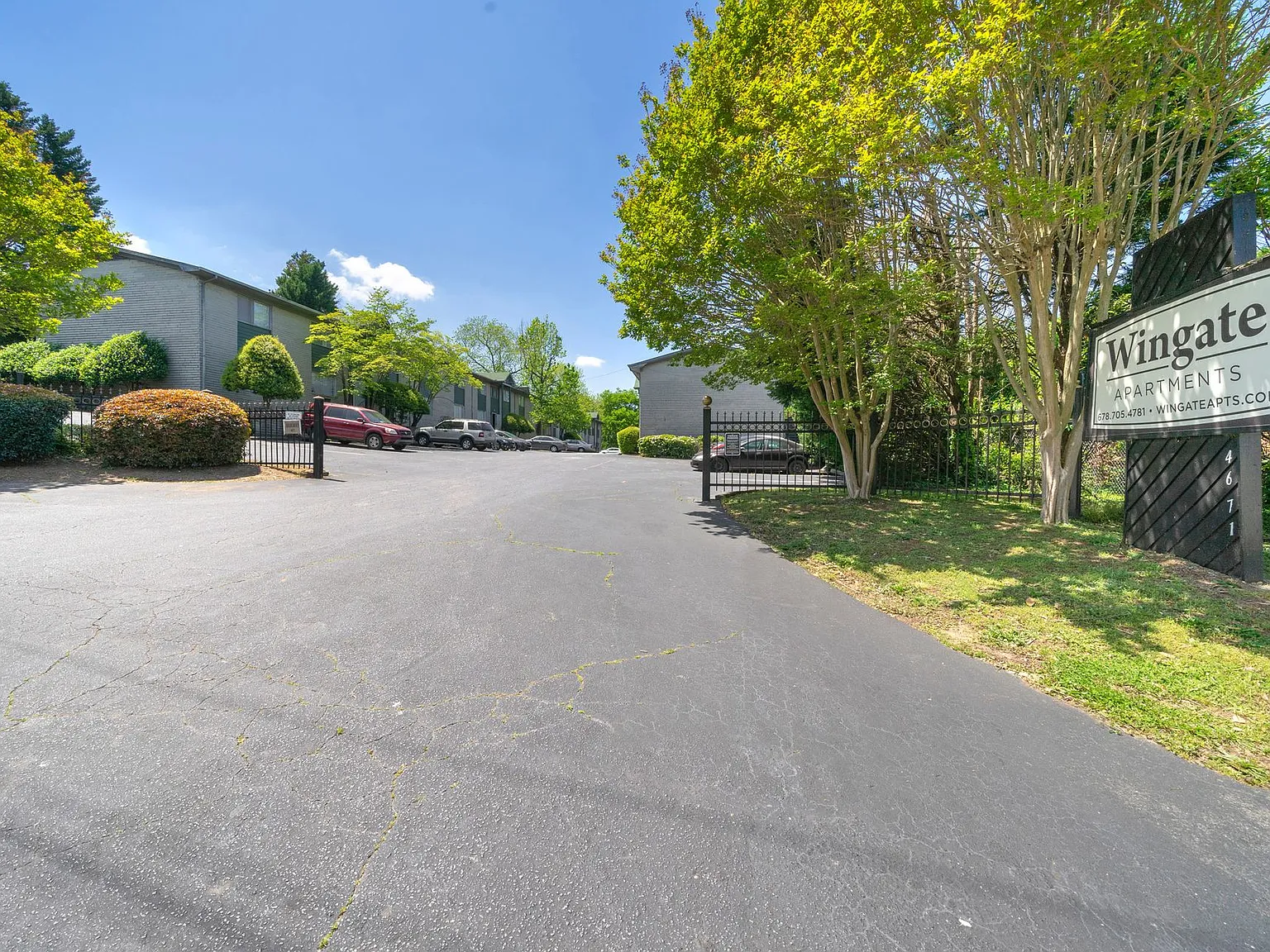 Wingate Apartments — Photo 2