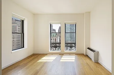 Rented by The Moinian Group