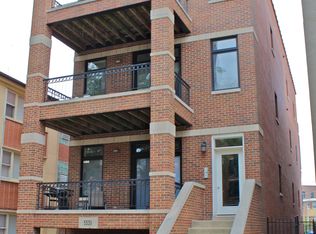 5539 W Edmunds St APT 2, Chicago, IL 60630