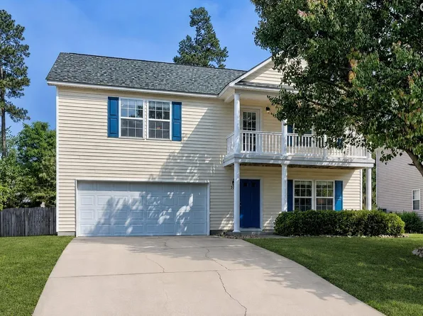 215 Eagle Pointe Dr, Chapin, SC 29036