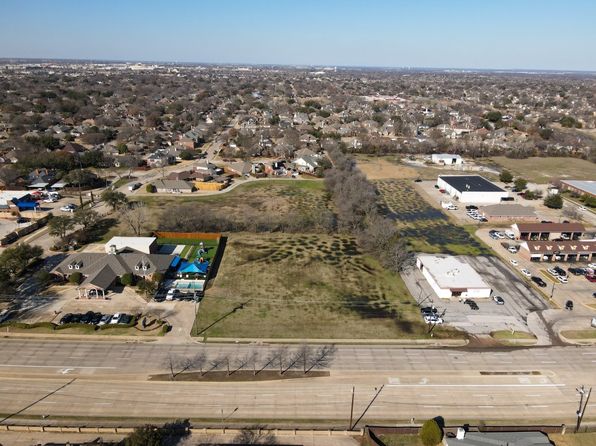 0 E Main St, Allen, TX 75002