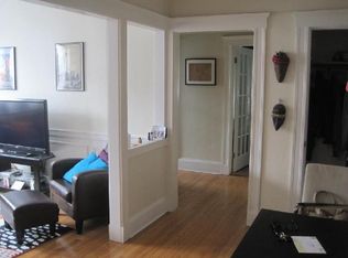 131 Chiswick Rd #11TT, Brighton, MA 02135