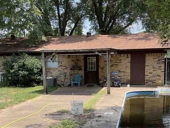 Property Rear View