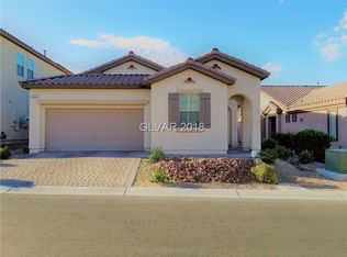 222 Augusta Course Ave, Las Vegas, NV 89148