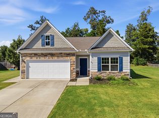 11 Rambling Oaks Dr NE, Rome, GA 30165