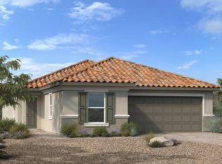 4269 Nopal Serrano Ave, Las Vegas, NV 89141