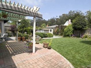 725 Johnston St, Half Moon Bay, CA 94019