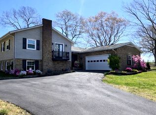 4662 Granada Hills Dr, Granite Falls, NC 28630