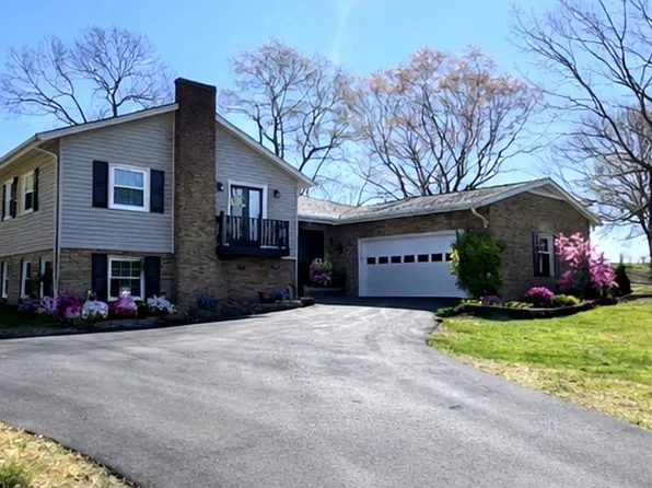 4662 Granada Hills Dr, Granite Falls, NC 28630