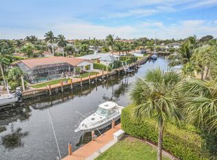 800 Jeffery St #PENTHOUSE 410-10, Boca Raton, FL 33487