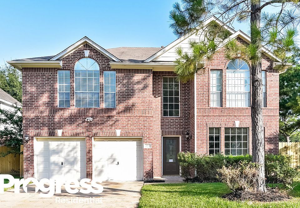 1st image of 14002 Cypress Falls Dr