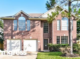 14002 Cypress Falls Dr, Cypress, TX 77429