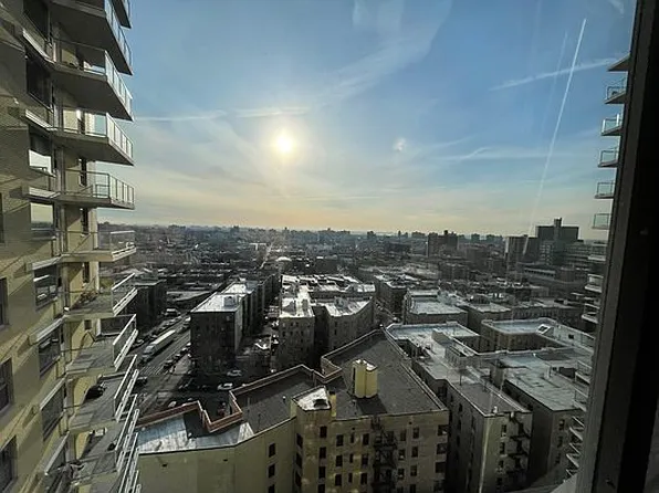 1020 Grand Concourse APT 19B, Bronx, NY 10451