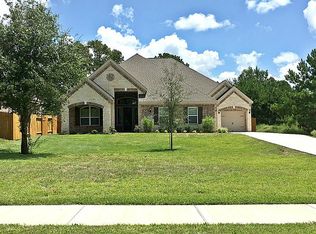 7554 Tyler Run Blvd, Conroe, TX 77304