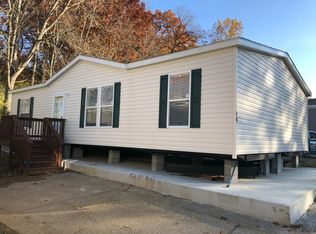 64 Vogel Cir, Arnold, MO 63010