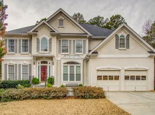 11991 Scottish Ct, Fayetteville, GA 30215