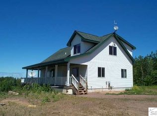 32080 Ridge Rd, Bayfield, WI 54814