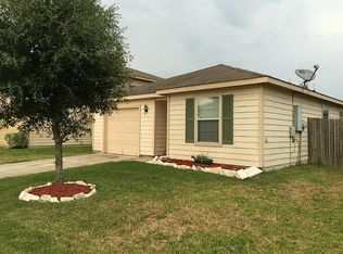 6915 Waterlilly View Ln, Richmond, TX 77469