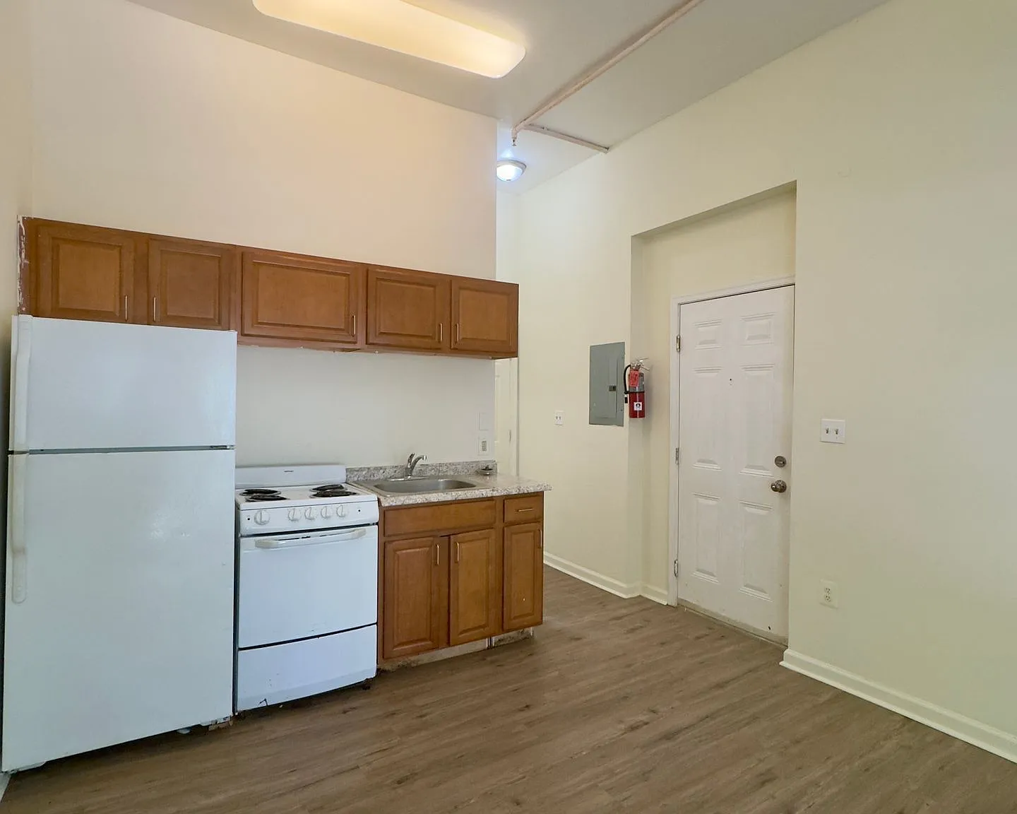 Apartment Units in Bolton Hill, Baltimore, MD! — Photo 3