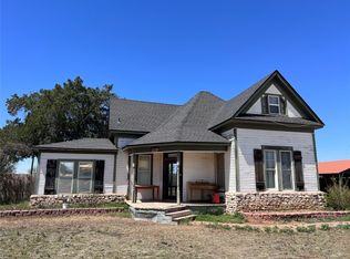 212 West, Merkel, TX 79536