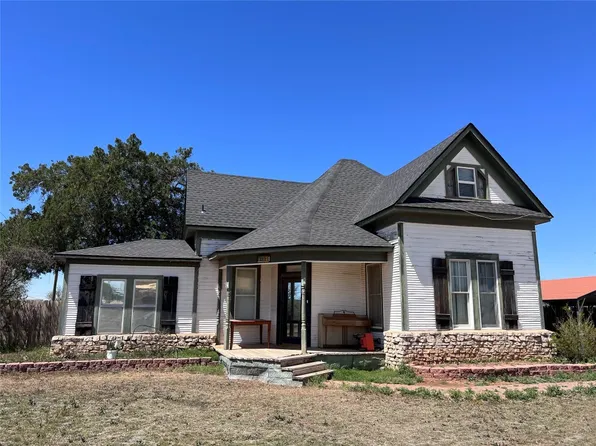 212 West, Merkel, TX 79536
