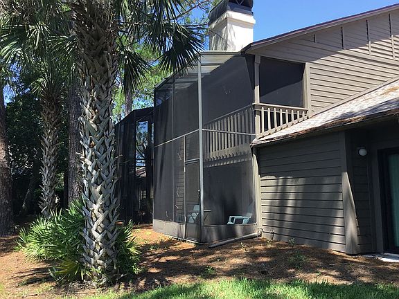 Property Rear