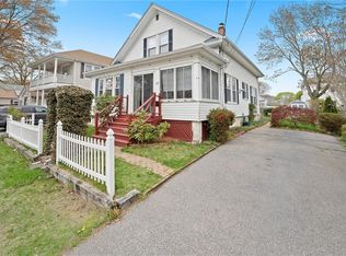 27 Jane St, Pawtucket, RI 02860